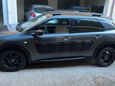 usata Citroën C4 Cactus 1.6 BlueHDi