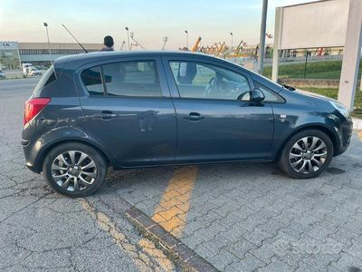 usata Opel Corsa Adam 1.0 SGE 90 CV Start&Stop Air