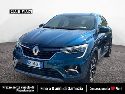 Usata Renault Arkana