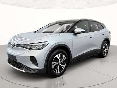 Usata VW ID.4 Pure 69 kW (95 CV) 2025 Scale silver metallizzato nero SUV