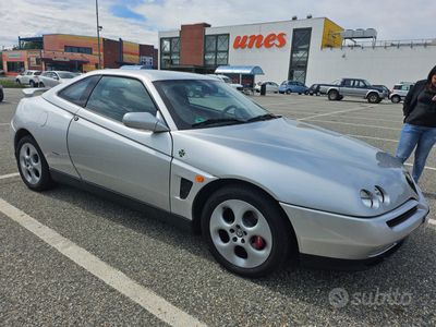 Alfa Romeo GTV