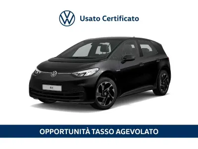 Usata VW ID.3 Pro Performance 69 kW (95 CV) 2023 Nero Utilitaria
