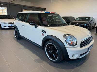 usata Mini One Clubman One 1.4 16V Clubman