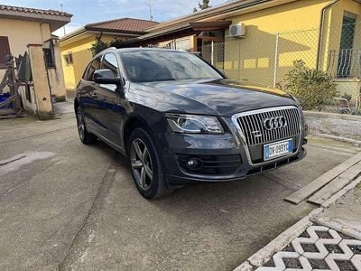 Usata Audi Q5 Ambiente 170 CV (125 kW) 2009 SUV
