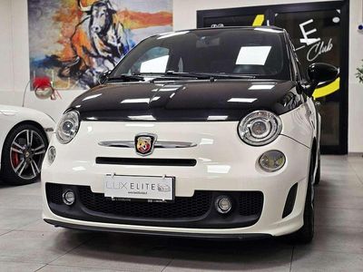 Abarth 595C