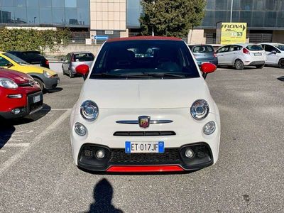 Abarth 500C