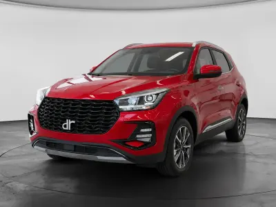 Usata DR DR 5.0