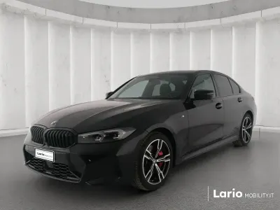 Usata BMW 320e