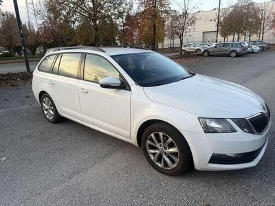 Usata 2019 Skoda Octavia Style Station wagon | 10.000 € (Ottimo prezzo)