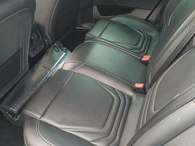 Usata DS Automobiles DS5 160 CV (117 kW) 2015 Utilitaria