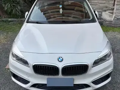 Usata BMW 218