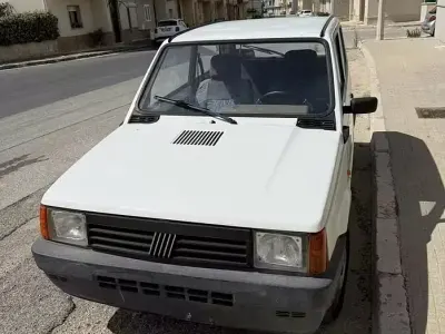 Usata Fiat Panda