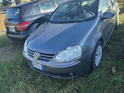 Usata VW Golf 2008 Berlina