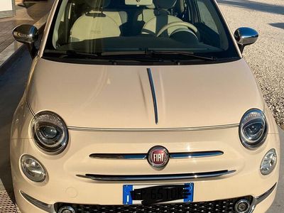 usata Fiat 500 