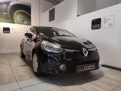 usata Renault Clio IV Clio 1.2 75 CV 5p. Live