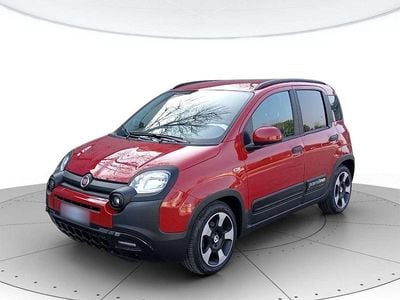 Usata Fiat Panda Cross Cross 70 CV (51 kW) 2025 Rosso Utilitaria