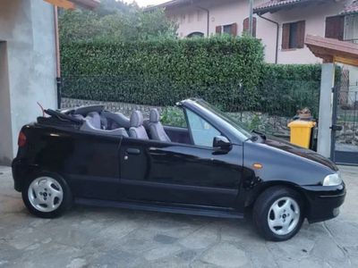 Fiat Punto Cabriolet