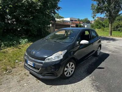 Usata Peugeot 208