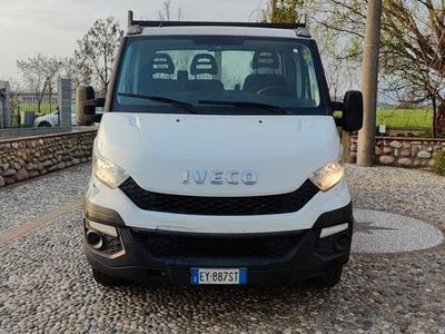 usata Iveco Daily Daily35S15