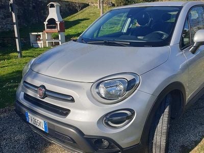 Usata Fiat 500X 95 CV (69 kW) 2019 SUV