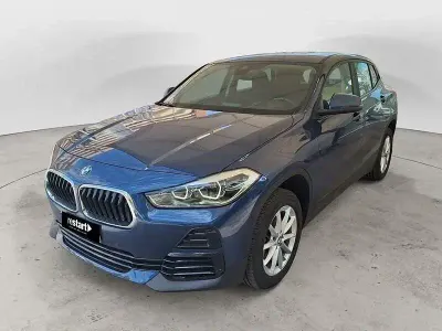 Usata BMW X2