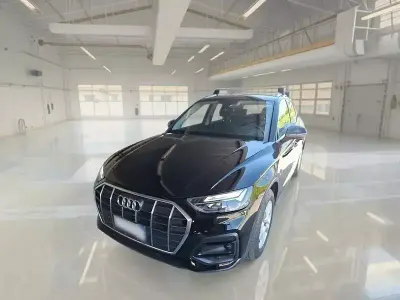 Usata Audi Q5 Sportback Advanced 163 CV (119 kW) 2022 SUV