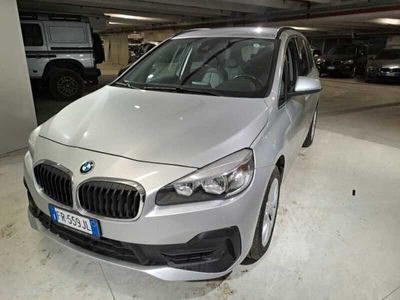 BMW 216