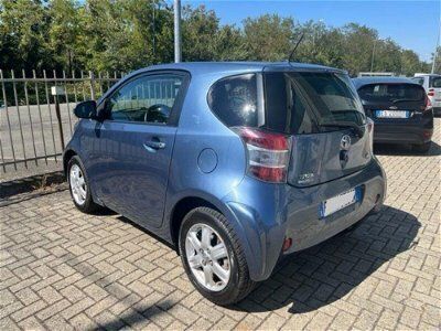 usata Toyota iQ 1.0 CVT High usato