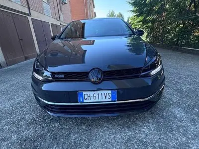 Usata VW Golf VII 117 CV (86 kW) 2019