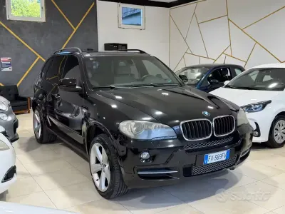 Usata BMW X5