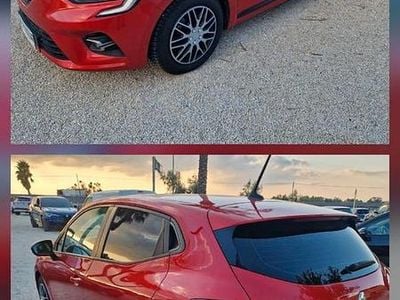 Usata Renault Clio V Business 86 CV (63 kW) 2021