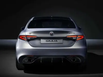 Usata Alfa Romeo Giulia