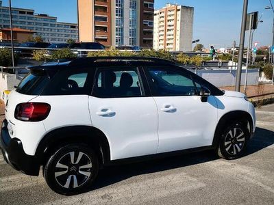 usata Citroën C3 Aircross - 2020