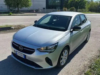 Gebraucht Opel Corsa