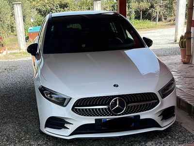 usata Mercedes A200 classepremium AMG