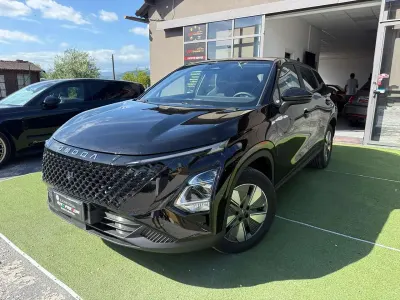 Usata Omoda 5 143 CV (105 kW) 2026 Other SUV