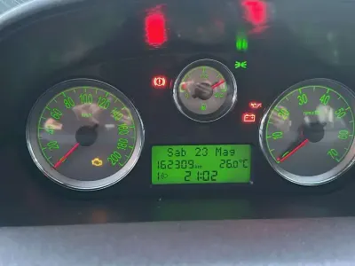 Usata Lancia Ypsilon 60 CV (44 kW) 2008 Utilitaria