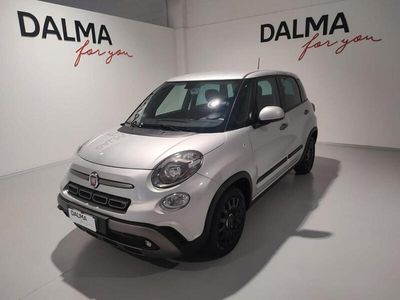 usata Fiat 500L 1.4 Lounge 95cv