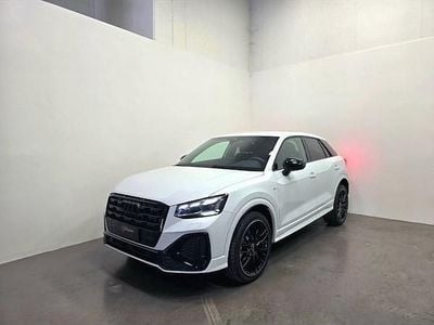 Nuova Audi Q2 Ambiente 150 CV (110 kW) 2026 Bianco ghiacciaio metallizzato SUV