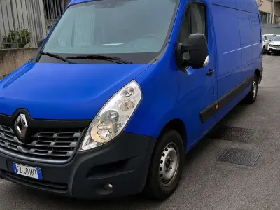 Usata Renault Master