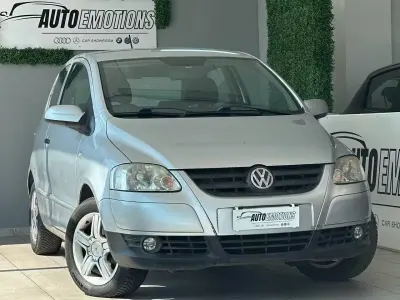 Usata VW Fox