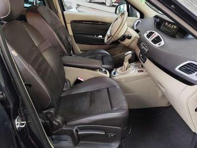 Renault Grand Scénic III