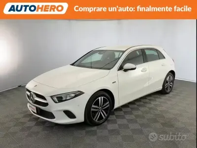 Usata Mercedes A250