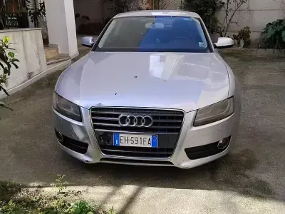Usata Audi A5