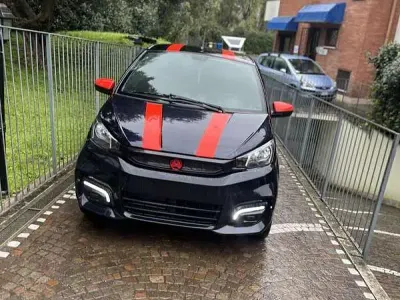 Usata Aixam City Sport 2023
