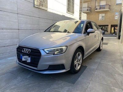 usata Audi A3 SPB 30 TFSI Business