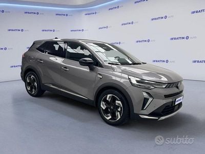 Gray Usata 2025 Renault Symbioz Iconic SUV | 24.740 € (Super prezzo)