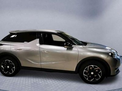 usata DS Automobiles DS3 Crossback E-Tense So Chic