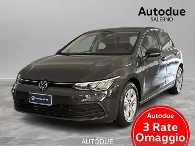 Usata VW Golf VIII