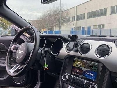 Usata Ford Mustang Fastback 317 CV (233 kW) 2016 Coupé